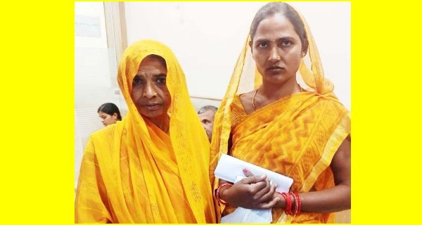 पत्नी परेशान: नशे की लत में बुजुर्ग ने बेच दी चार एकड़ भूमि