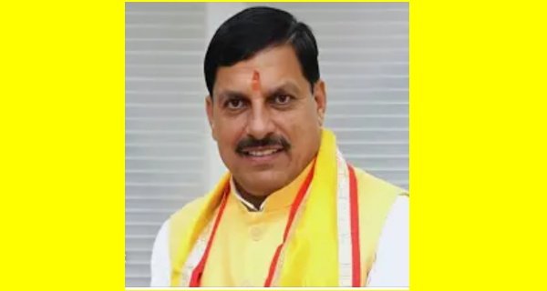 मुख्यमंत्री एवं उप मुख्यमंत्री आज मुरैना में