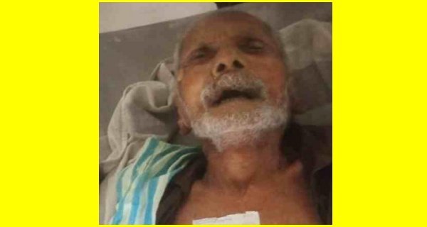 बंदी की मौत की न्यायिक जांच कराई जाएगी