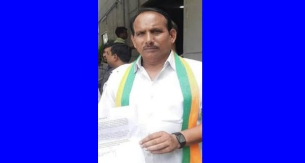 BJP MLA लोधी प्रभारी मंत्री प्रद्युम्न पर आक्रामक हुए