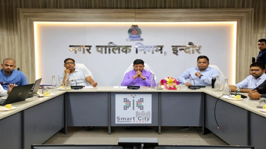 नौ मई को महापौर मेगा रोजगार मेला, 10 हजार के जॉब का लक्ष्य