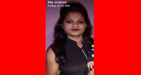 पति की प्रताड़ना से तंग दो बच्चों की मां ने की आत्महत्या