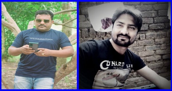 भड़काऊ पोस्ट वाला दूसरा आरोपी भोपाल से पकड़ा गया