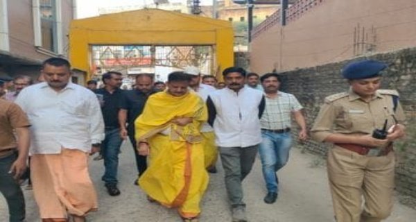 डिप्टी सीएम राजेंद्र शुक्ल की घोषणा : प्रदेश के हर जिले में खुलेंगे मेडिकल कॉलेज