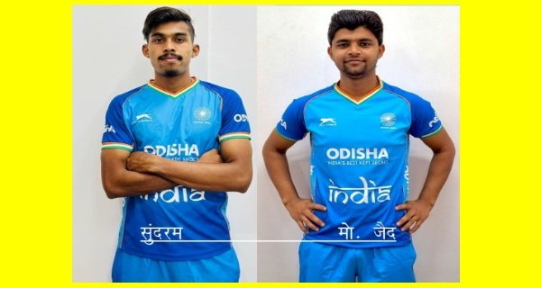 सुंदरम और जैद का शानदार प्रदर्शन मप्र फाइनल में पहुंचा