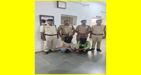 48 घंटे में खुलासा CCTV  फुटेज से पकडे गए हत्याकांड के 9 आरोपी