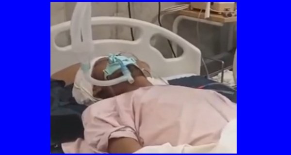 डबरा में शादी समारोह में युवक के सिर में गोली मारी