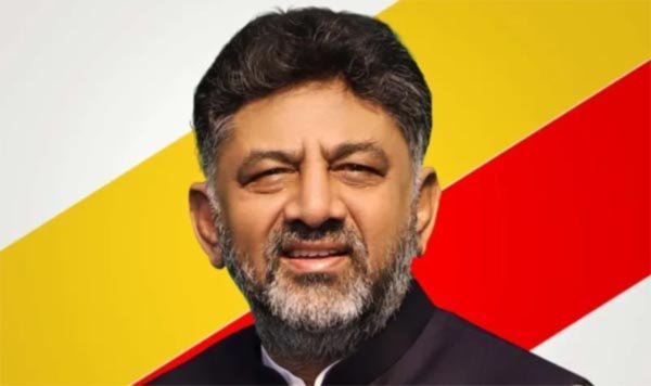 बेंगलुरू में बारिश से जुड़ी 70 प्रतिशत समस्याओं का किया गया समाधान-शिवकुमार