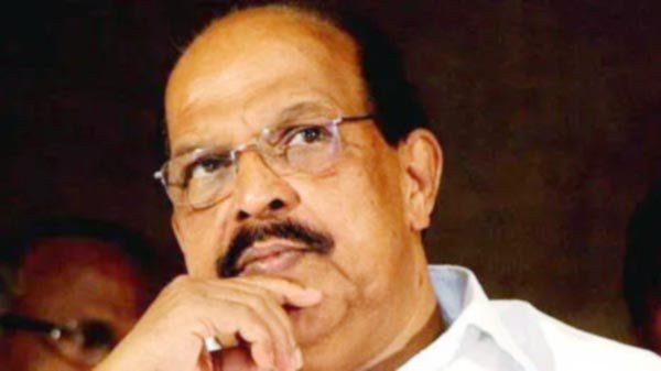 डाक मतदान में गड़बड़ी के मामले में केरल के पूर्व लोक निर्माण मंत्री के खिलाफ प्राथमिकी