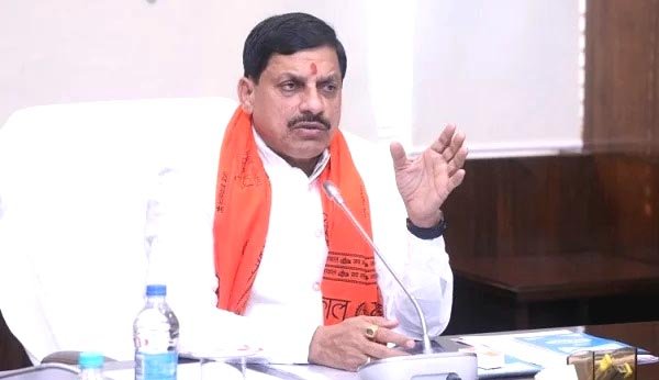 CM डॉ. यादव आज नर्मदापुरम प्रवास पर, करेंगे विकास कार्यों का लोकार्पण