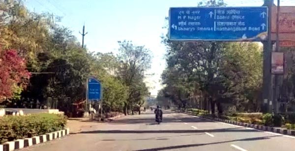 गर्मी में सुबह की बजाय शाम को सड़कों पर बढ़ा यातायात का दबाव