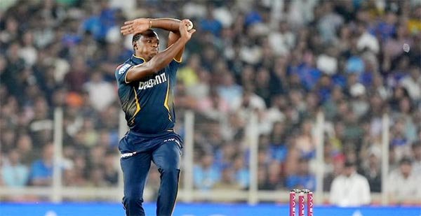 ड्रग टेस्ट में फेल होने की सजा काट रहा हूं: रबाडा