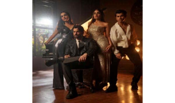 अपने दादाजी मुकेश के कालजयी गीत ‘जीना यहाँ, मरना यहाँ’ पर लिप सिंक करना खास पल : नील नितिन मुकेश