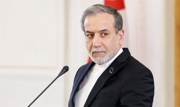 ईरान और अमेरिका के बीच चौथे दौर की अप्रत्यक्ष वार्ता रोम में होगी: अब्बास अराघची