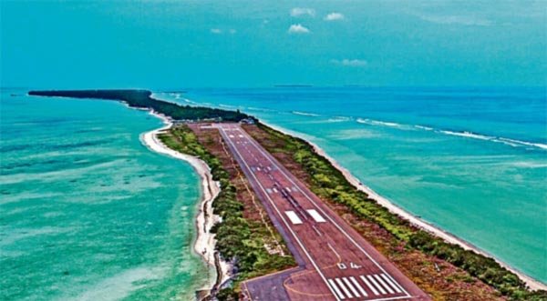 लक्षद्वीप के पांच द्वीपों पर बनेंगे उन्नत अस्पताल: पटेल