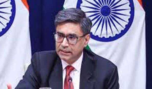 भारत और पाकिस्तान संघर्ष विराम पर सहमत