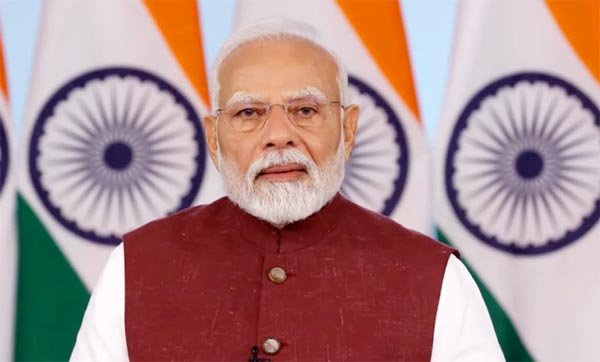 भारत के स्वदेशी हथियारों ने तोड़ी पाकिस्तान की कमर: मोदी