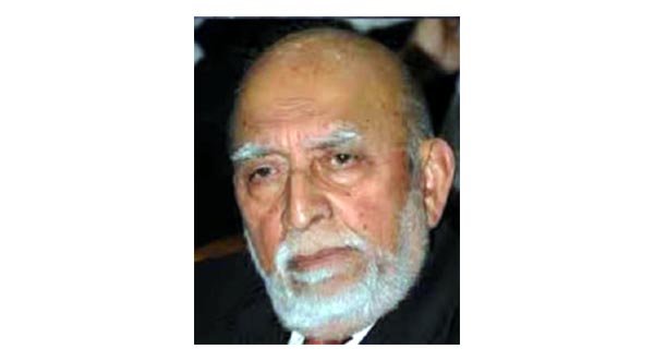 परमाणु वैज्ञानिक एमआर श्रीनिवासन का निधन