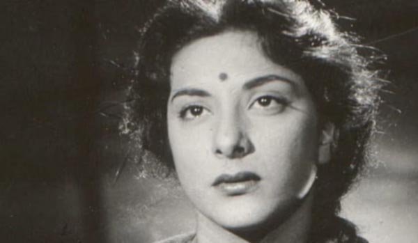 डॉक्टर बनना चाहती थीं नरगिस