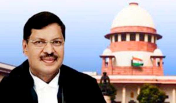 हाईकोर्ट के 21 न्यायधीशों के तबादले की सिफारिश