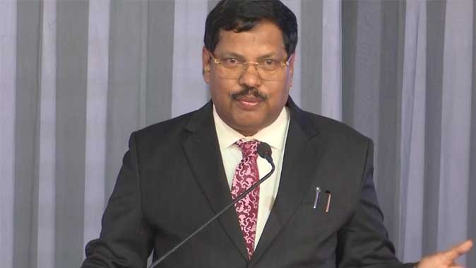 न्यायमूर्ति गवई ने ली उच्चतम न्यायालय के 52वें मुख्य न्यायाधीश पद की शपथ