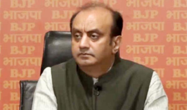 जयराम के बयान पर भाजपा का पलटवार, खीज निकालने के लिए इस तरह का बयान दे रही है कांग्रेस