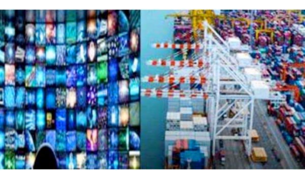 पाकिस्तानी मूल की डिजिटल सामग्री के प्रयोग पर सरकार ने लगायी रोक