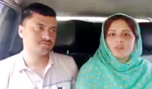 पाकिस्तानी महिला से शादी की बात छिपाने वाला सीआरपीएफ जवान बर्खास्त