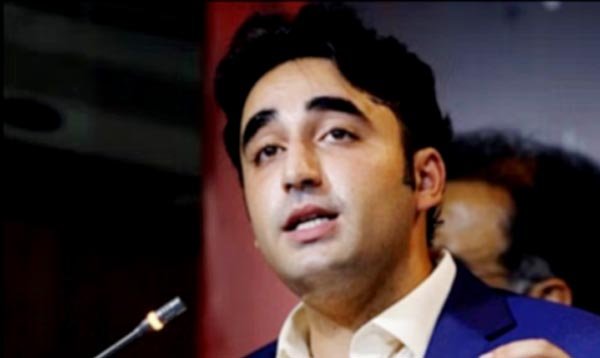 भारत ने सिंधु का पानी रोकने की कोशिश की तो जवाब खून-खराबे से दिया जाएगा: बिलावल भुट्टो