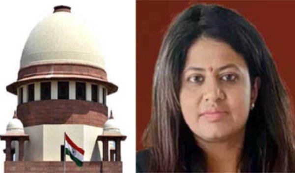 पूर्व प्रोबेशनर आईएएस खेडकर को सशर्त अग्रिम जमानत