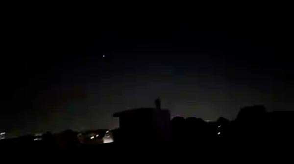 होशियारपुर के दासुया व मुकेरियां में ब्लैकआउट