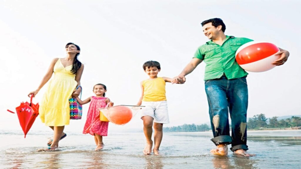 समर की छुट्टियां बनेगी खास,आउटिंग के साथ हिल स्टेशन जाने के बन रहे प्लान