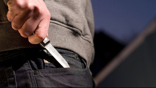 रांझी-माढ़ोताल में चले चाकू, दो घायल