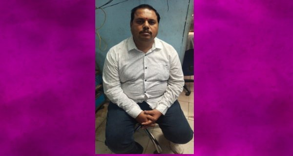 थाना प्रभारी ने हिस्ट्रीशीटर को थाने बुलाकर पूछा, कमाई कहां से होती है भाऊ