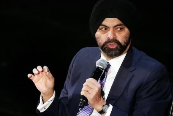 सिंधु जल संधि पर विश्व बैंक की भूमिका हस्तक्षेपकर्ता की नहीं: बंगा