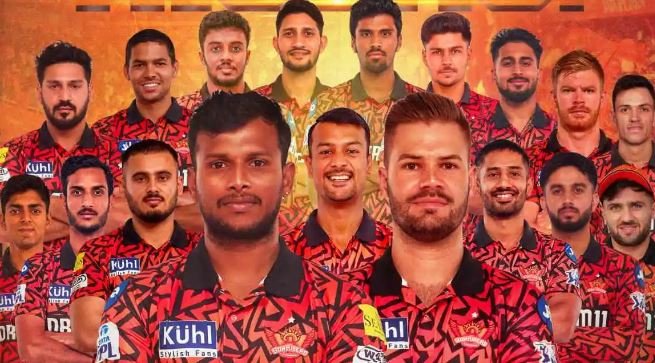 हैदराबाद के लिए प्लेऑफ में पहुंचने के लिए करो या मराे की स्थिति