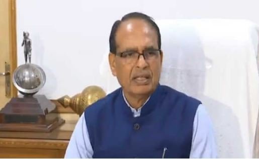 देश में अन्न के भंडार भरे,फल-सब्जियां भी पर्याप्त: शिवराज