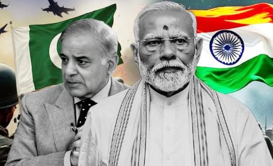 भारत के साथ तनाव के बीच पाकिस्तान ‘कठिन स्थिति’ में हैः पूर्व पाकिस्तानी एयर मार्शल