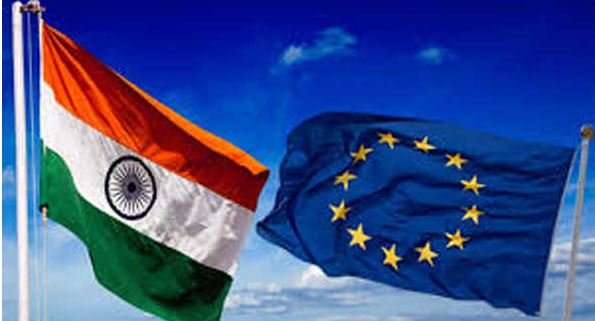 भारत, यूरोपीय संघ ने इस वर्ष के अंत तक मुक्त व्यापार समझौता वार्ता संपन्न करने और रणनीतिक व्यापार संबंधों की प्रतिबद्धता दोहराई