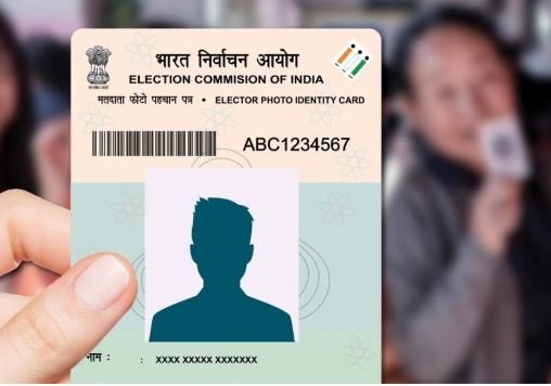 ‘मतदाता फोटो पहचान-पत्र के एक जैसे नंबरों की दो दशक पुरानी शिकायत का समाधान’