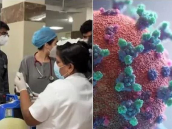 वियतनाम में कोविड-19 के मामलों में वृद्धि, अस्पतालों को तैयार रहने का निर्देश