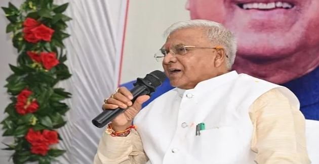 अभियान की उपलब्धियां उत्कृष्ट टीम वर्क और प्लानिंग का नतीजा: पटेल