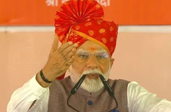 मोदी कल पूर्वोत्तर निवेशक शिखर सम्मेलन का उद्घाटन करेंगे