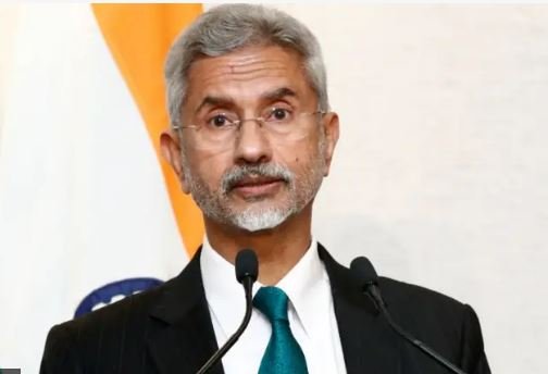 आतंकवाद कतई बर्दाश्त नहीं, कश्मीर पर किसी की मध्यस्थता की जरूरत नहीं: जयशंकर