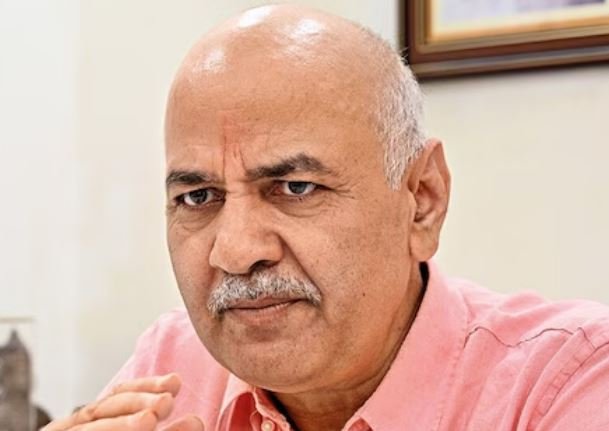 वैकल्पिक राजनीति को जन-जन तक पहुंचाएगी ‘आप’ : सिसोदिया