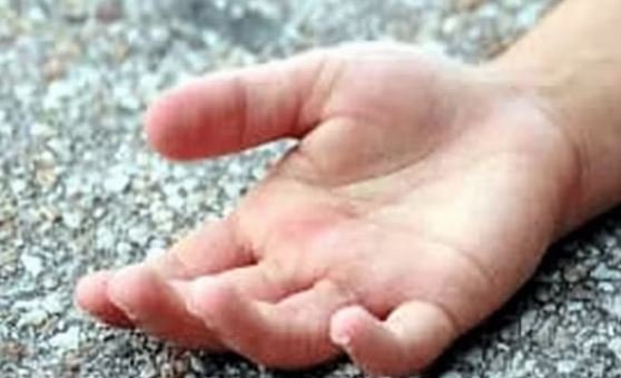 गले में जेली अटकने से मासूम बच्चे की गयी जान