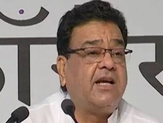 भाजपा सरकार का ‘घोषणाओं का शासन’ जनता के साथ धोखा : नायक