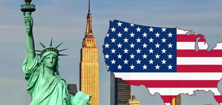 अमेरिका ने यूरोपीय संघ आयात पर 50 प्रतिशत टैरिफ की लगाने की घोषणा की