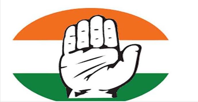 वर्तमान संकट का जिम्मेदार ठहरने पर कांग्रेस का भाजपा पर तीखा पलटवार