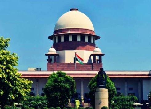 भूषण स्टील के परिसमापन कार्यवाही पर यथास्थिति का सुप्रीम कोर्ट का आदेश